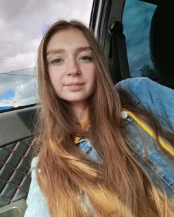 Дюгаева Мария Алексеевна (декрет.)
